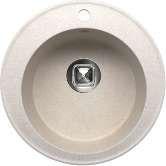 Кухонная мойка TOLERO R-108-102 сафари