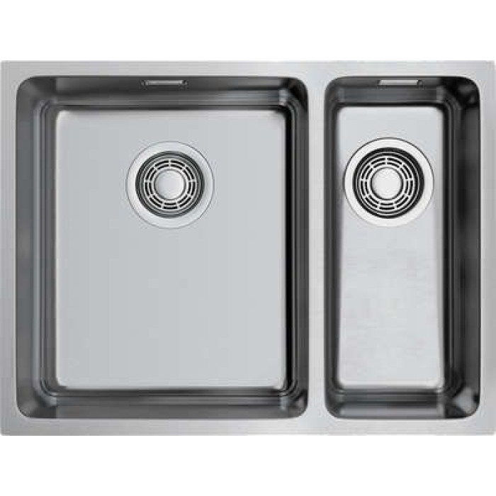 Кухонная мойка Omoikiri Tadzava 58-2-U/IF-IN-L (4993774)