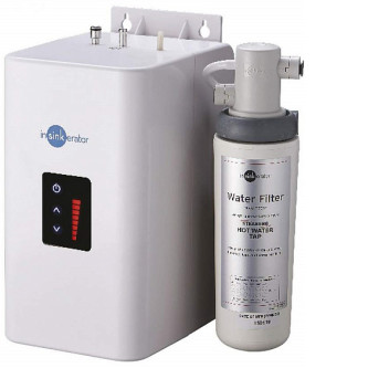 Комплект для установки крана IN SINK ERATOR Aqua Hot 45094A Комплект для установки крана IN SINK ERATOR Aqua Hot 45094A