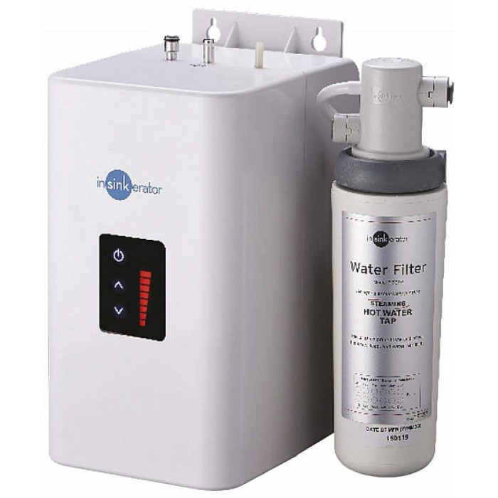 Комплект для установки крана IN SINK ERATOR Aqua Hot 45094A Комплект для установки крана IN SINK ERATOR Aqua Hot 45094A