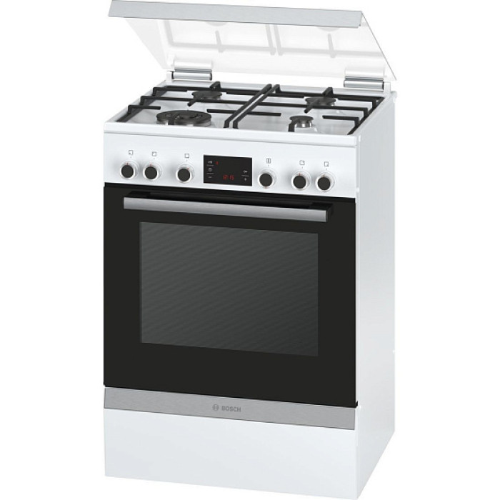 Плита BOSCH HGD 74W325 Плита BOSCH HGD 74W325
