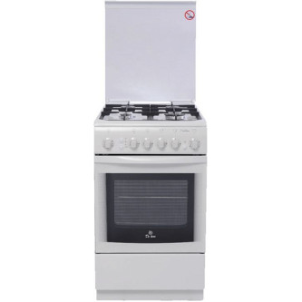 Газовая плита DELUXE 506040.01г чр