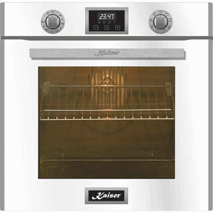 Духовой шкаф KAISER EH 6326 W Духовой шкаф KAISER EH 6326 W