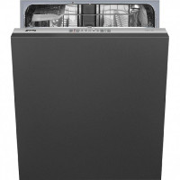 Посудомоечная машина SMEG STL281DS