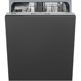 Посудомоечная машина SMEG STL281DS Посудомоечная машина SMEG STL281DS