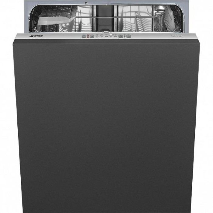 Посудомоечная машина SMEG STL281DS