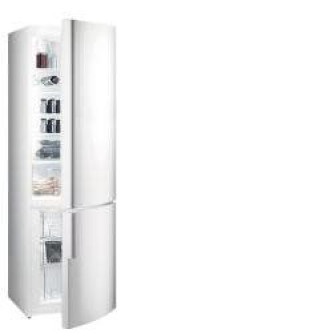 Холодильник GORENJE nrk61w2