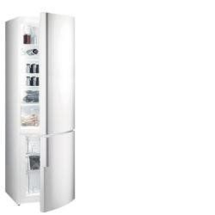 Холодильник GORENJE nrk61w2