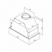 Вытяжка TEKA GFL 57650 EOS SS Вытяжка TEKA GFL 57650 EOS SS