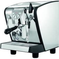 Кофемашина NUOVA SIMONELLI Musica Standart black Кофемашина NUOVA SIMONELLI Musica Standart black