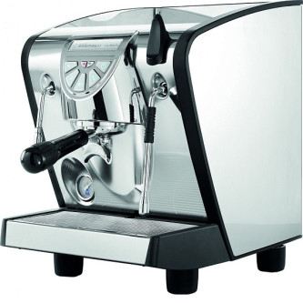 Кофемашина NUOVA SIMONELLI Musica Standart black Кофемашина NUOVA SIMONELLI Musica Standart black