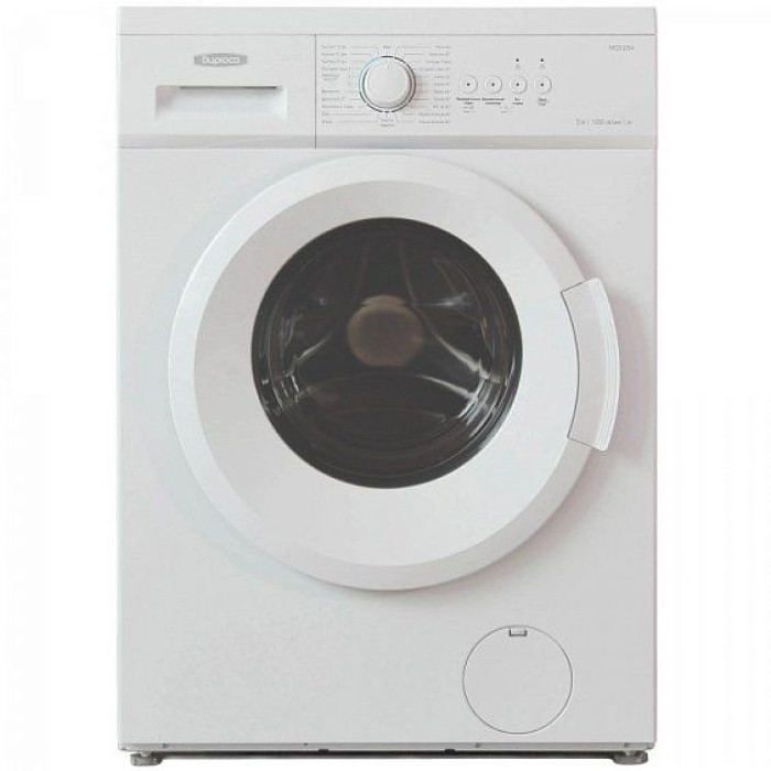 Стиральная машина БИРЮСА WM-ME510/04 Стиральная машина БИРЮСА WM-ME510/04