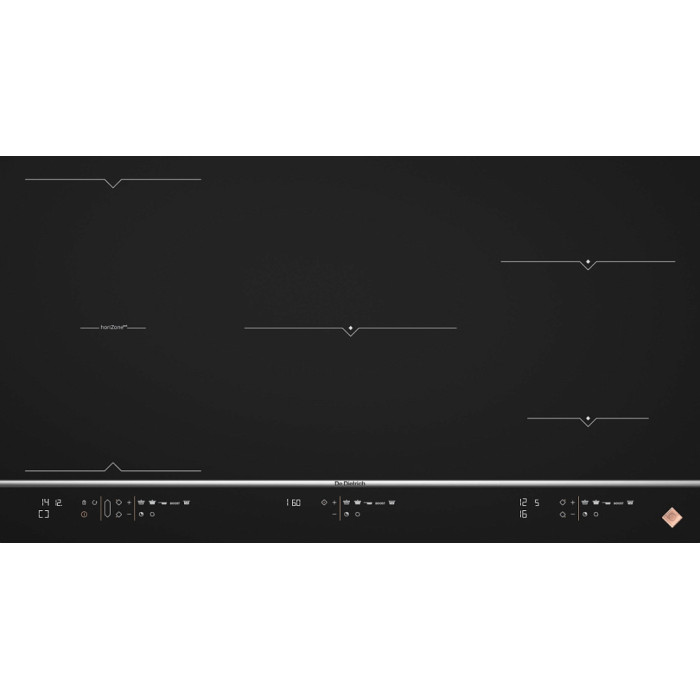 Варочная поверхность DE DIETRICH DPI7965X Варочная поверхность DE DIETRICH DPI7965X