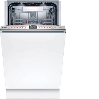 Посудомоечная машина BOSCH SPV6YMX11E