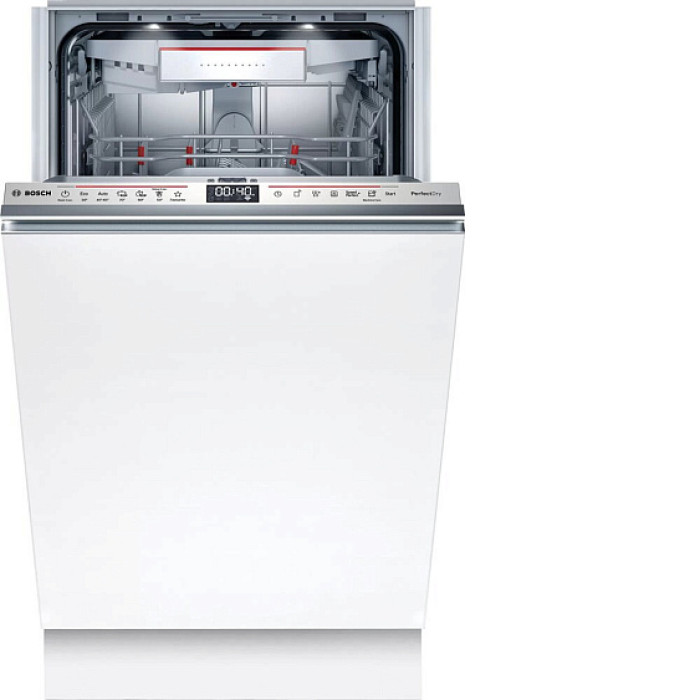 Посудомоечная машина BOSCH SPV6YMX11E