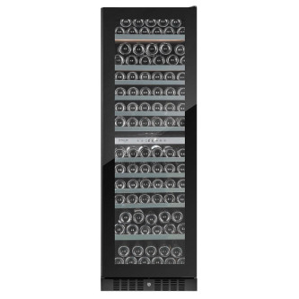 Винный шкаф TEMPTECH ST180DRB Винный шкаф TEMPTECH ST180DRB