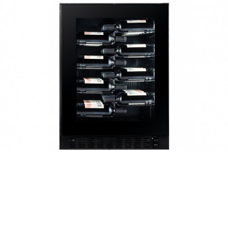 Винный шкаф TEMPTECH CPROX60SRB Винный шкаф TEMPTECH CPROX60SRB