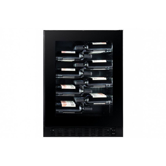 Винный шкаф TEMPTECH CPROX60SRB Винный шкаф TEMPTECH CPROX60SRB