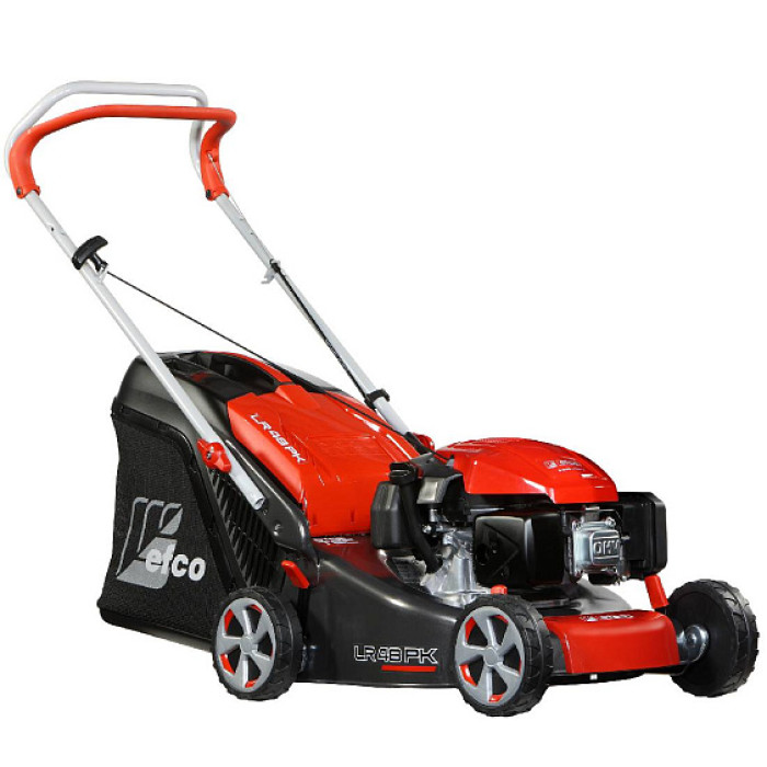 Газонокосилка EFCO LR 48 PK Comfort Plus 66119060E5 Газонокосилка EFCO LR 48 PK Comfort Plus 66119060E5