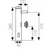 Смеситель KAISER Sensor 38521