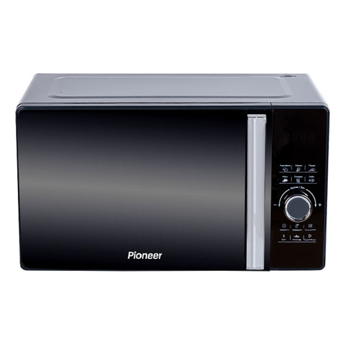 Микроволновая печь PIONEER MW358S Микроволновая печь PIONEER MW358S