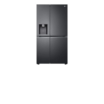 Холодильник LG GS-JV90MCAE Холодильник LG GS-JV90MCAE