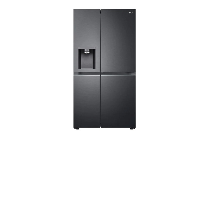 Холодильник LG GS-JV90MCAE Холодильник LG GS-JV90MCAE