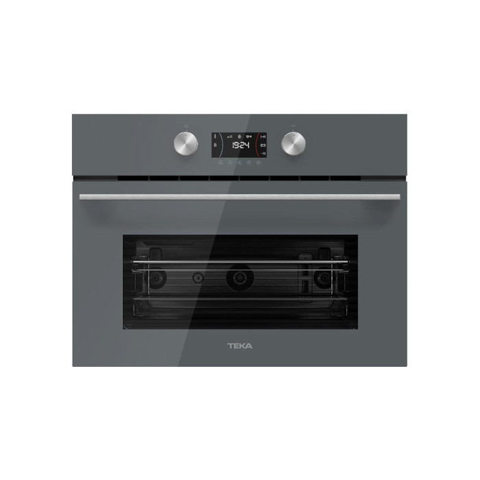 Микроволновая печь TEKA MLC 8440 STONE GREY (111160025)