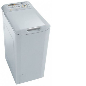 Стиральная машина с вертикальной загрузкой CANDY ctd 10762