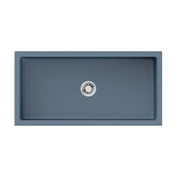 Кухонная мойка OMOIKIRI Mikura 91-SB (4997089) Кухонная мойка OMOIKIRI Mikura 91-SB (4997089)