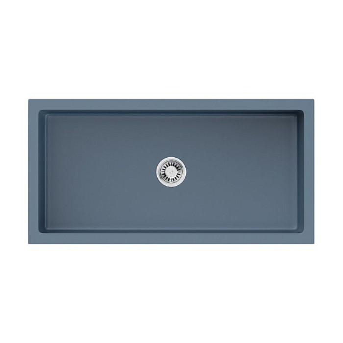 Кухонная мойка OMOIKIRI Mikura 91-SB (4997089) Кухонная мойка OMOIKIRI Mikura 91-SB (4997089)