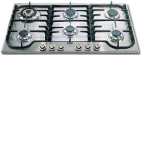 Газовая поверхность ILVE H 906 CNV/IX Газовая поверхность ILVE H 906 CNV/IX