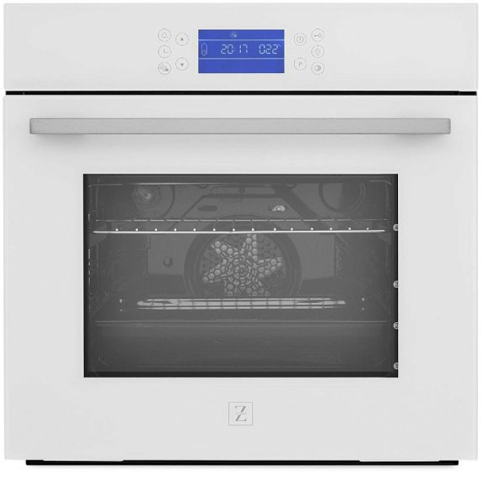 Духовой шкаф ZUGEL ZO А2710 W