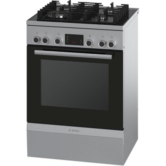 Комбинированная плита BOSCH HGD74X455R