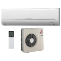 Сплит-система MITSUBISHI ELECTRIC MSZ-GF71 VE Сплит-система MITSUBISHI ELECTRIC MSZ-GF71 VE