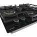Варочная панель GORENJE GTW6D42AB Варочная панель GORENJE GTW6D42AB