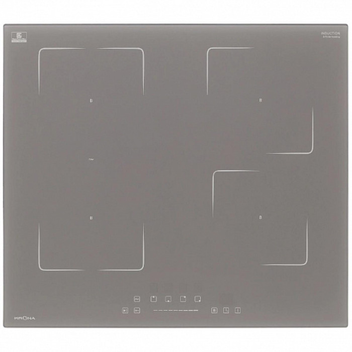 Варочная поверхность KRONA MYSTERIUM max ih 60 GR