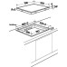 Варочная панель KUPPERSBUSCH KI 8560.0 SR Варочная панель KUPPERSBUSCH KI 8560.0 SR