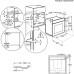 Духовой шкаф ELECTROLUX OKD5C51X Духовой шкаф ELECTROLUX OKD5C51X