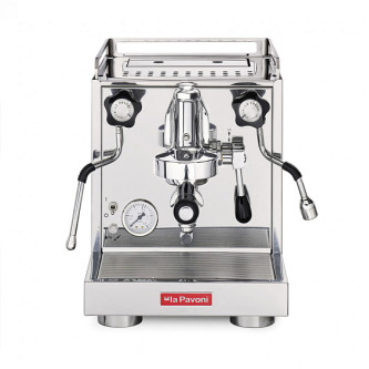 Кофемашина SMEG LA PAVONI LPSCCS01EU Кофемашина SMEG LA PAVONI LPSCCS01EU