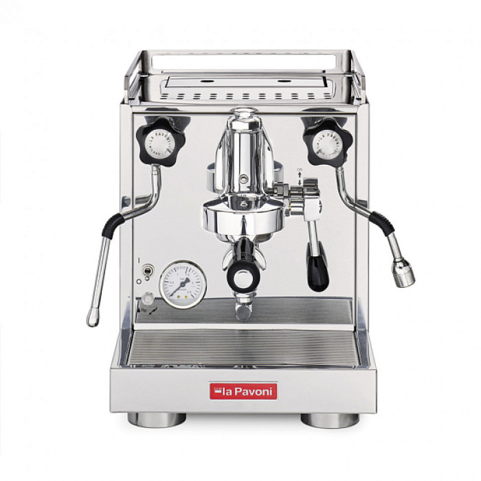 Кофемашина SMEG LA PAVONI LPSCCS01EU Кофемашина SMEG LA PAVONI LPSCCS01EU