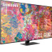 Телевизор SAMSUNG QE55Q80BAU Телевизор SAMSUNG QE55Q80BAU