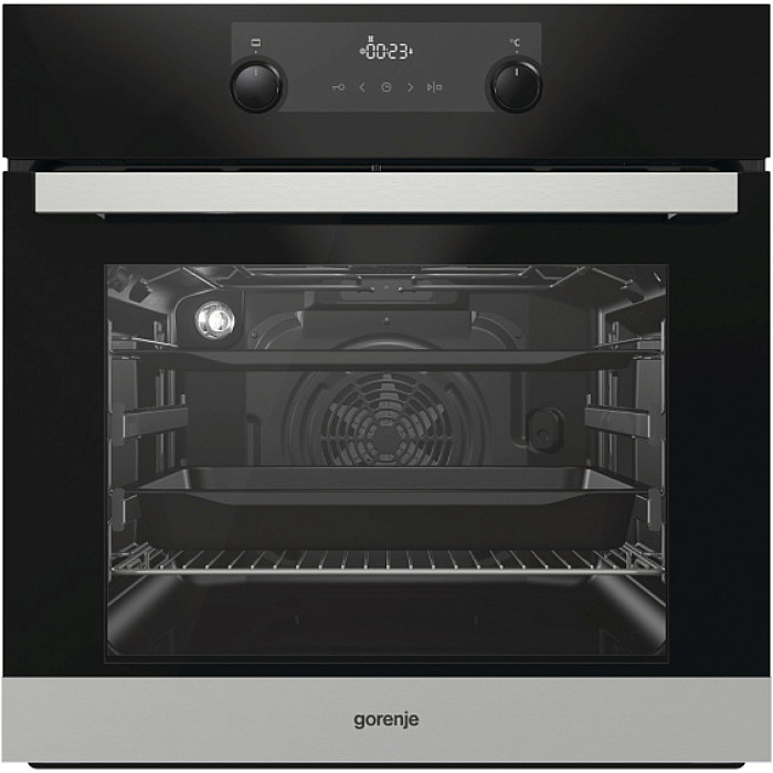 Духовой шкаф GORENJE BO735E32BXG-2 Духовой шкаф GORENJE BO735E32BXG-2