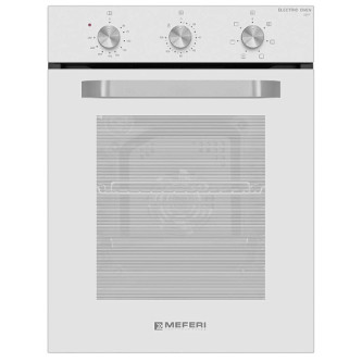 Духовой шкаф MEFERI MEO456WH LIGHT