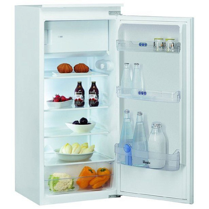 Холодильник WHIRLPOOL arg 731 a+ Холодильник WHIRLPOOL arg 731 a+