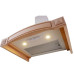 Вытяжка AKPO WK-4 Rustica Bari 60 Вытяжка AKPO WK-4 Rustica Bari 60