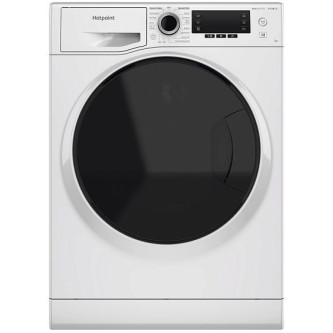 Стиральная машина HOTPOINT-ARISTON NSD 7249 D AVE RU