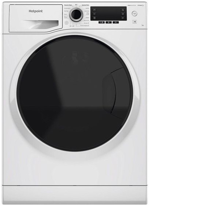 Стиральная машина HOTPOINT-ARISTON NSD 7249 D AVE RU