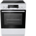 Стеклокерамическая плита GORENJE EC6341WD Стеклокерамическая плита GORENJE EC6341WD