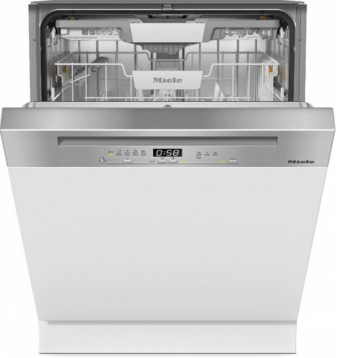 Посудомоечная машина MIELE G 5310 SCi Active Plus сталь Посудомоечная машина MIELE G 5310 SCi Active Plus сталь